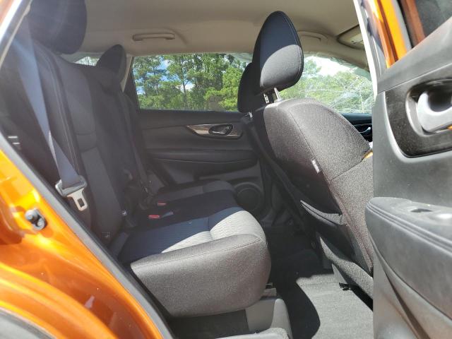 2019 NISSAN ROGUE S #3292589858