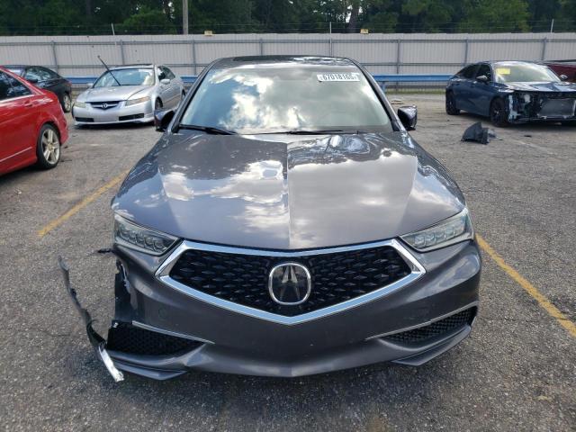 2020 ACURA TLX TECHNOLOGY 19UUB1F5XLA009244