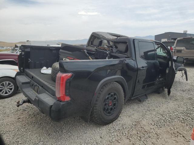 2023 TOYOTA TUNDRA CREWMAX LIMITED - 5TFPC5DB3PX035485