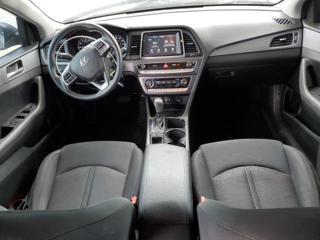 2019 HYUNDAI SONATA SE 5NPE24AF9KH761397