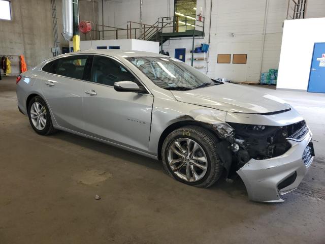 2017 CHEVROLET MALIBU LT 1G1ZE5ST5HF209443