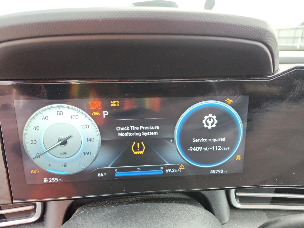 Lot #3234581069 2023 HYUNDAI ELANTRA SE