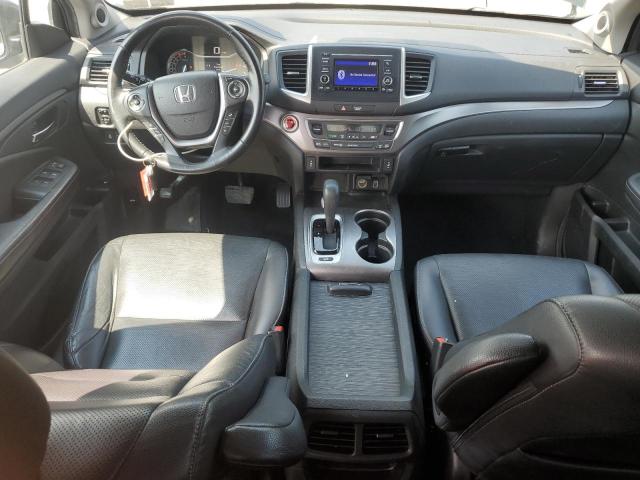 2019 HONDA RIDGELINE 5FPYK3F56KB025370