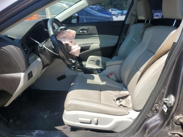 2018 ACURA ILX BASE W 19UDE2F37JA005984