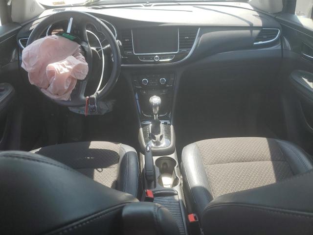 2018 BUICK ENCORE PRE KL4CJASB3JB712338
