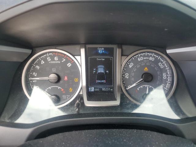 2022 TOYOTA TACOMA DOU 3TYAX5GN3NT034540