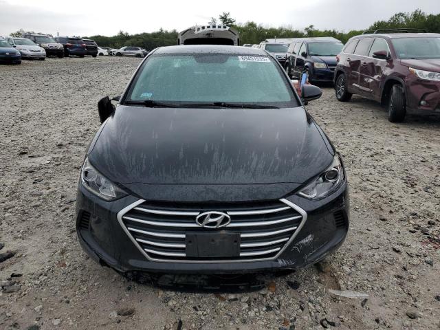 2017 HYUNDAI ELANTRA SE 5NPD84LF1HH023545