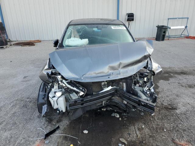 2018 NISSAN SENTRA S - 3N1AB7AP0JY231798