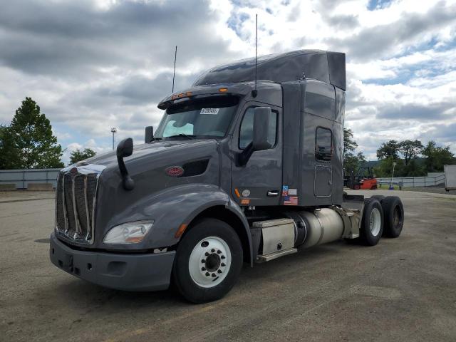 2019 PETERBILT TRACTOR 579 #3223246783