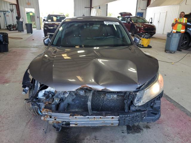 2014 HONDA ACCORD EXL - 1HGCR2F88EA215916