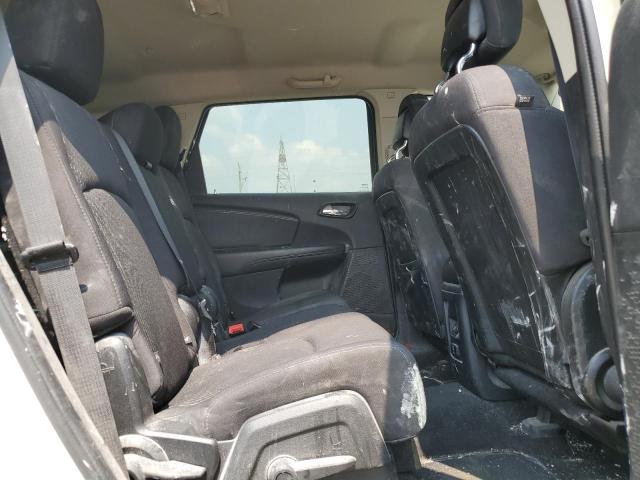 2013 DODGE JOURNEY SX - 3C4PDCCG6DT548994