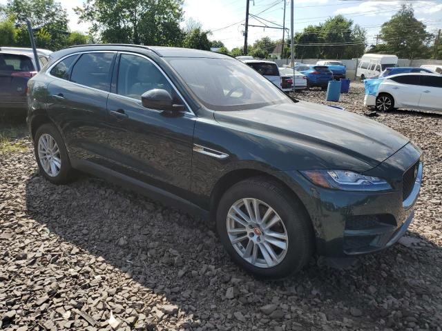 2018 JAGUAR F-PACE PRE SADCK2EV0JA242066
