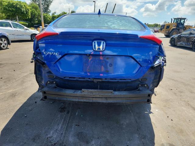 2016 HONDA CIVIC EX 19XFC1F47GE044399