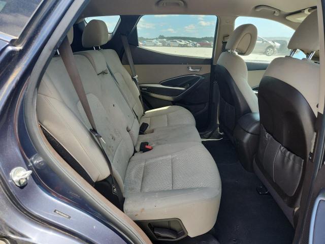 2018 HYUNDAI SANTA FE S - 5NMZTDLB8JH082287