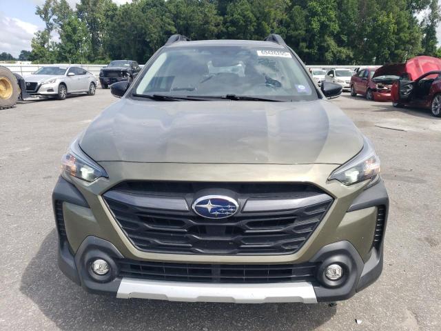 2023 SUBARU OUTBACK LI 4S4BTGND9P3101546
