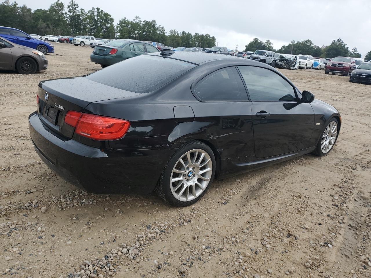 BMW 3 SERIES I