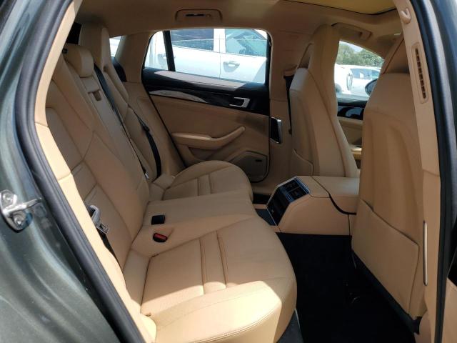 2023 PORSCHE PANAMERA B WP0AJ2A71PL103753