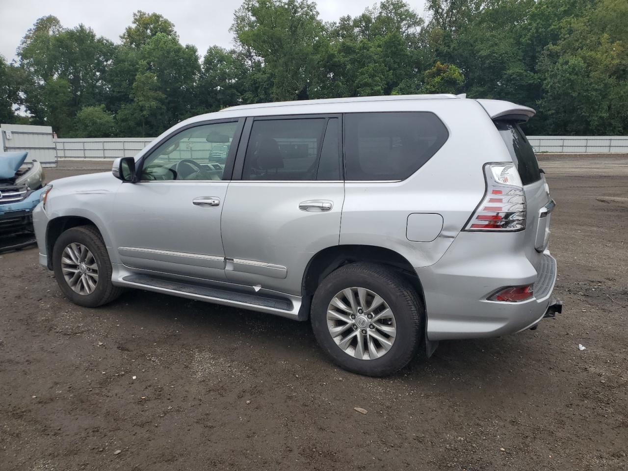 LEXUS GX 460