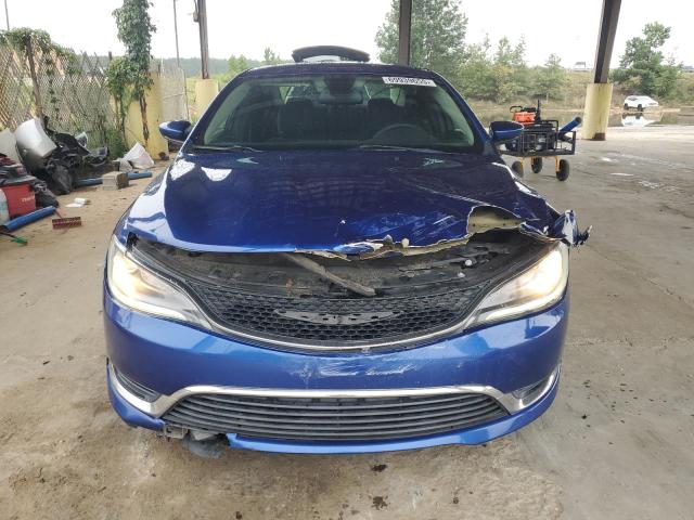 2016 CHRYSLER 200 LIMITED - 1C3CCCAB0GN140654