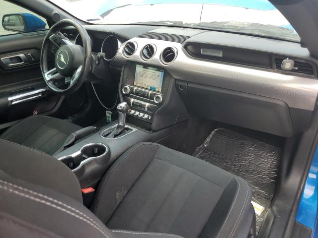 2019 FORD MUSTANG GT 1FA6P8CF9K5166484