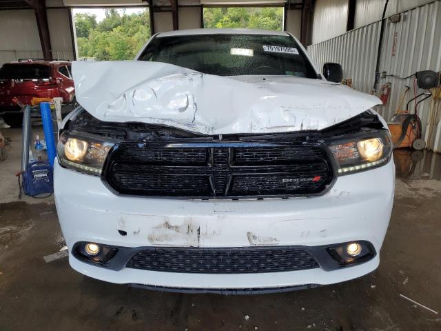 2018 DODGE DURANGO SX 1C4RDJAG9JC496428