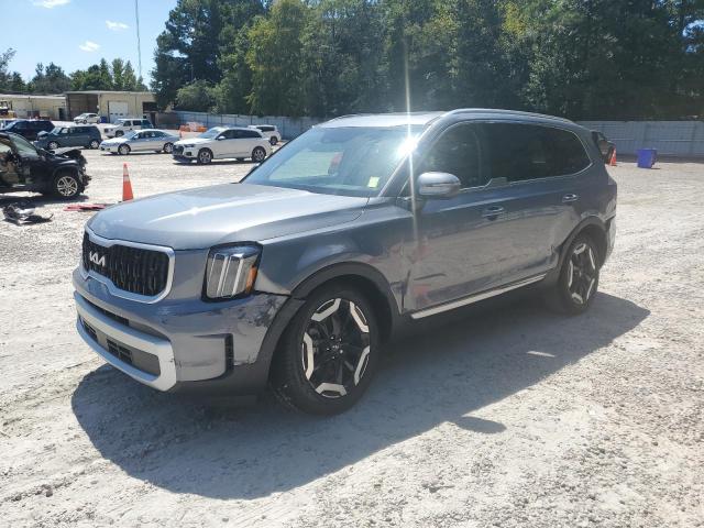 KIA TELLURIDE