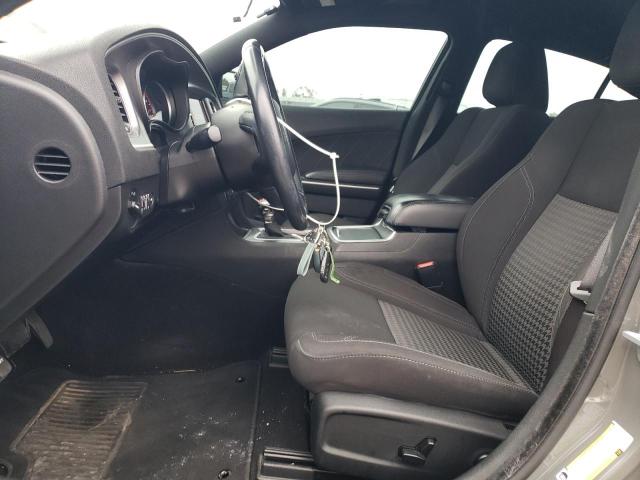 2019 DODGE CHARGER SX 2C3CDXJG8KH675832
