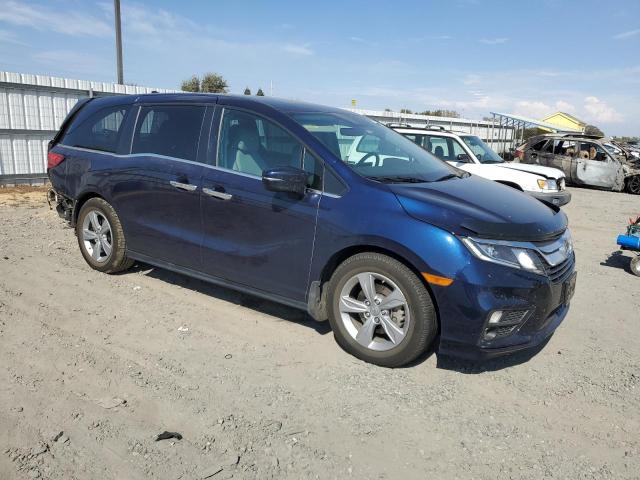 2020 HONDA ODYSSEY EXL - 5FNRL6H79LB027111