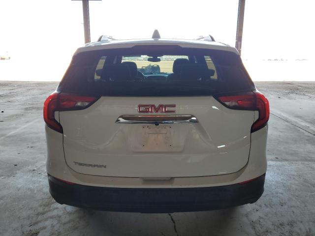 2018 GMC TERRAIN SL 3GKALNEU3JL254962