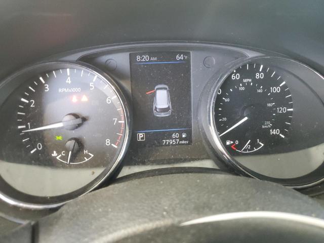 2018 NISSAN ROGUE S - 5N1AT2MV1JC844699