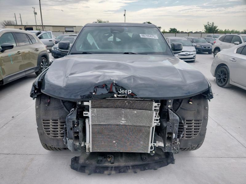 2023 JEEP GRAND CHER 1C4RJHEG5PC509485