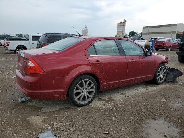 2010 FORD FUSION SEL - 3FAHP0JG7AR121920