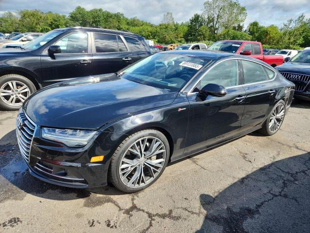 2017 AUDI A7 PRESTIG WAU22AFC4HN082935