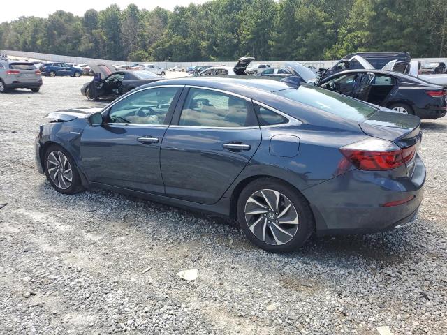 2019 HONDA INSIGHT TO 19XZE4F91KE014294