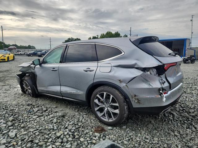 2024 ACURA MDX TECHNOLOGY 5J8YD9H41RL004722