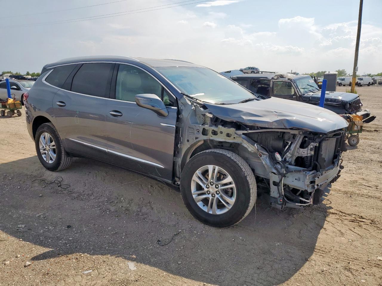 BUICK ENCLAVE ESSENCE