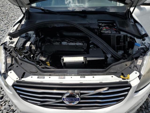 2016 VOLVO XC60 T5 PR YV4612RK0G2785817