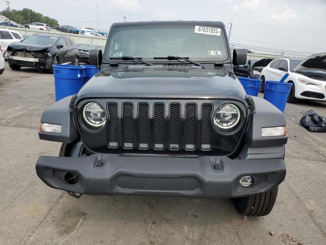 2021 JEEP WRANGLER U 1C4HJXDN2MW521061