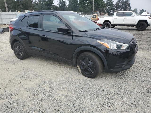 2019 NISSAN KICKS S 3N1CP5CU8KL516362