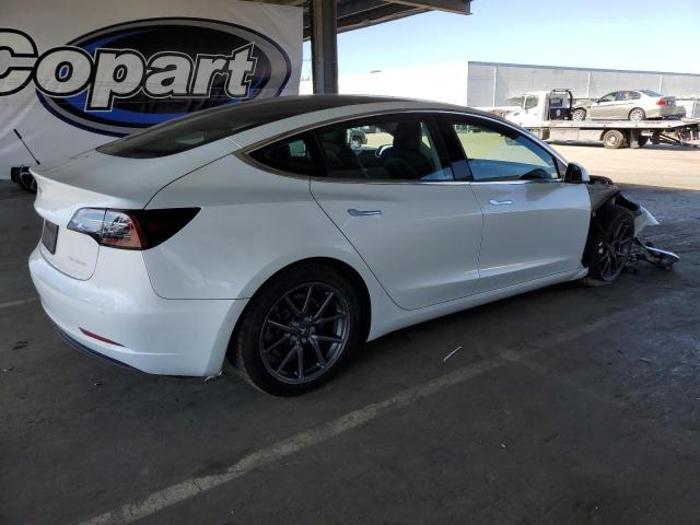 2019 TESLA MODEL 3 5YJ3E1EB1KF511154