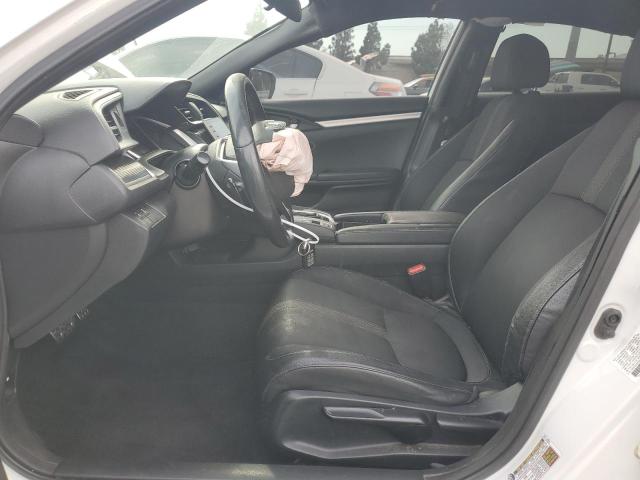 2019 HONDA CIVIC SPORT 2HGFC2F81KH544114