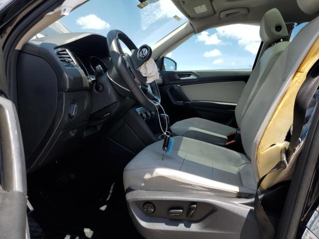 2020 VOLKSWAGEN TIGUAN SE 3VV3B7AX0LM016312