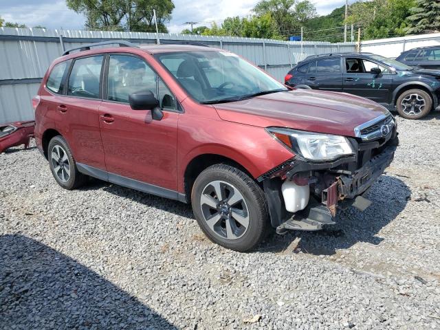 2017 SUBARU FORESTER 2 JF2SJABC7HH523873