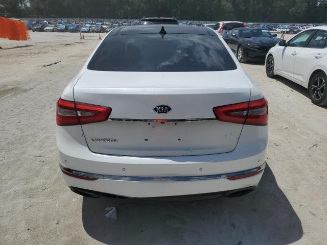 2016 KIA CADENZA LU KNALN4D7XG5201072