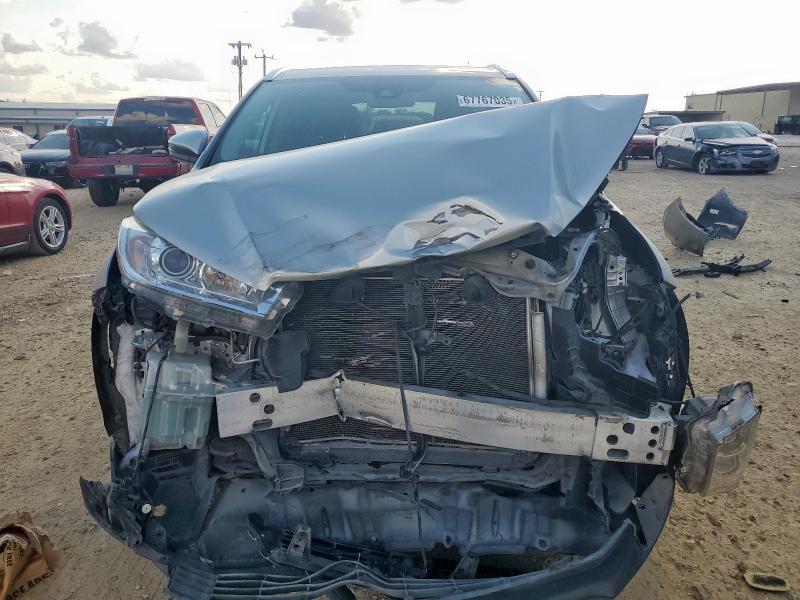 2019 TOYOTA HIGHLANDER 5TDKZRFHXKS569342