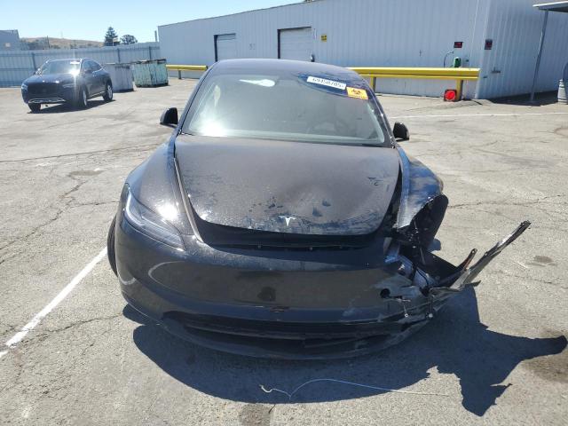2024 TESLA MODEL 3 5YJ3E1EA6RF858139