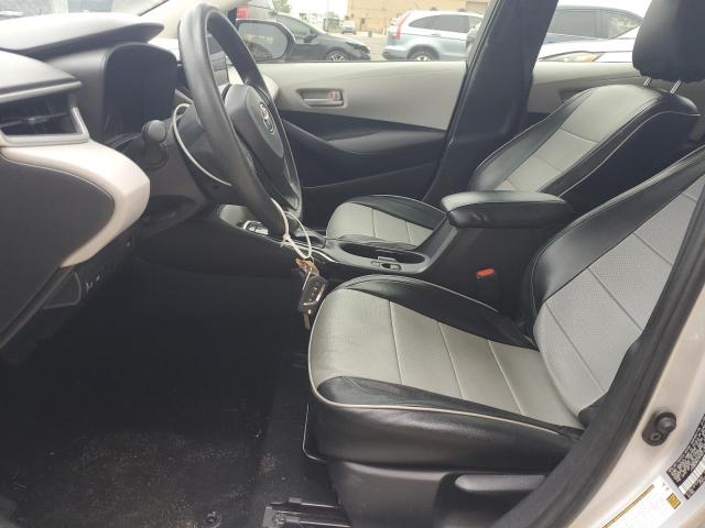 2023 TOYOTA COROLLA LE JTDBCMFE7P3012732