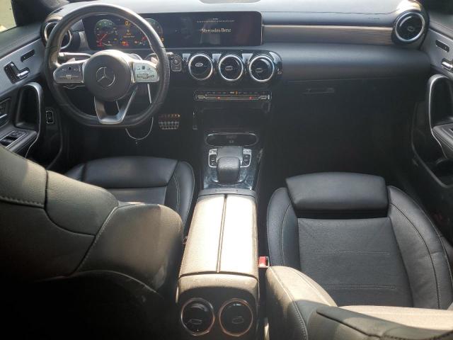 2020 MERCEDES-BENZ CLA 250 #3309473560