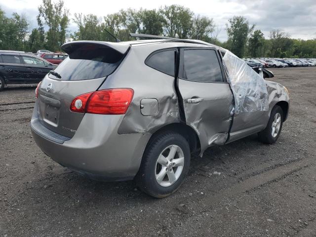2010 NISSAN ROGUE - JN8AS5MV7AW612703