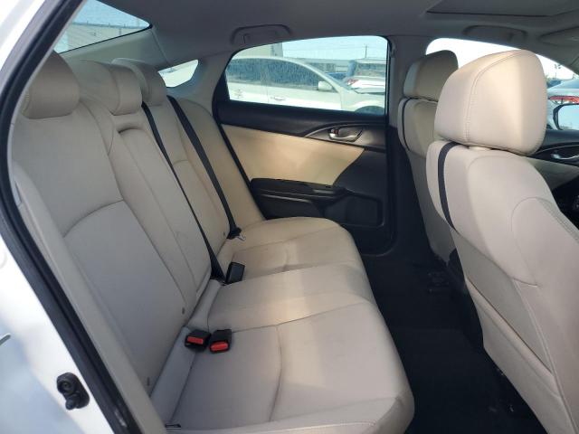 2021 HONDA CIVIC EX - 2HGFC1F3XMH704959